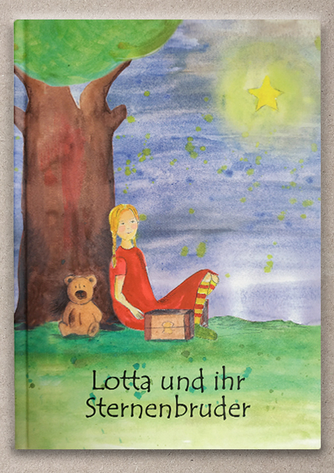 Illustration Kinderbuch